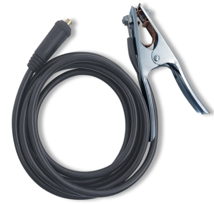 Vector ARC 300D lasapparaat is een DC MMA | E-Hand inverter lasmachine met 300 ampere