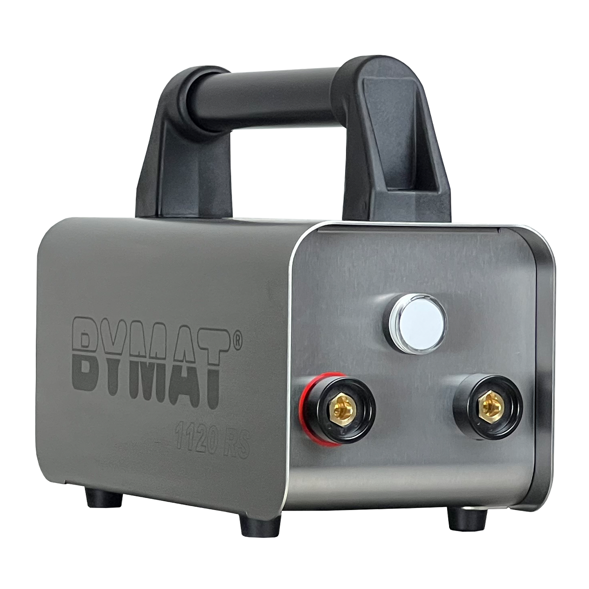 Reinigingsapparaat Bymat Brushline 1120 RS - RVS