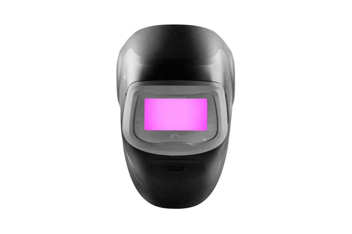 Speedglas G5-03 E lashelm met lasfilter G5-01/03NC inclusief instructie