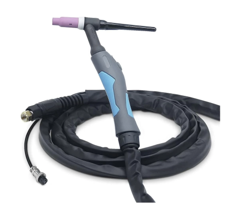 Vector AC/DC TIG-lasapparaat 200A met digitaal display, pulsfunctie en MMA 170A