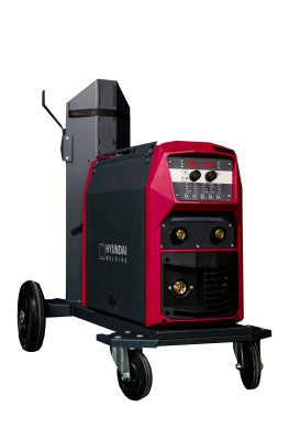 Hyundai Welding Super C350W