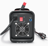 Vector DC TIG-lasapparaat 200A, puls, inverter, MMA elektrode 170A, HF-ontsteking, IGBT | T2300