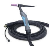 Vector DC TIG-lasapparaat 200A, puls, inverter, MMA elektrode 170A, HF-ontsteking, IGBT | T2300