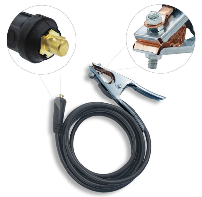 Vector DC TIG-lasapparaat 200A met plasmasnijder 50A, puls inverter, MMA elektrode 170A, HF-ontsteking, IGBT | B2400