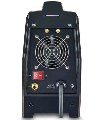 Vector P500 - Plasmasnijder 50A, IGBT, contactontsteking, snijden tot 18mm