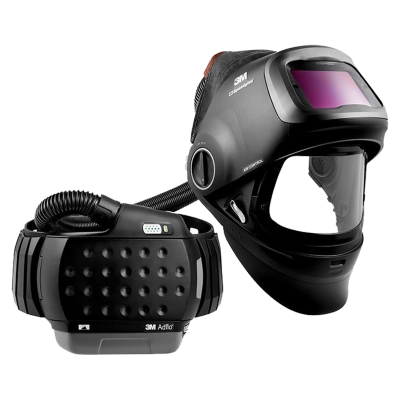 Lashelm Speedglas G5-01 Air Adflo (exclusief cassette + tas)