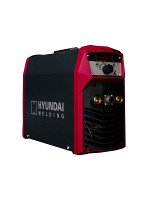 Hyundai Welding T270 TIG DC 270A lasklaar