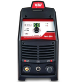 Vector P500 - Plasmasnijder 50A, IGBT, contactontsteking, snijden tot 18mm
