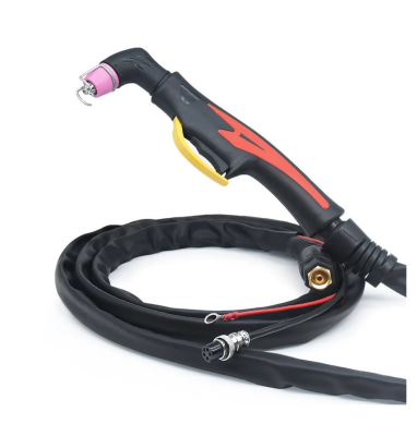 Plasmasnijder 50A, IGBT, contactontsteking, snijden tot 12mm | P50P
