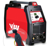 Vector P500 - Plasmasnijder 50A, IGBT, contactontsteking, snijden tot 18mm