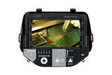 Speedglas G5-03 E lashelm met lasfilter G5-01/03NC inclusief instructie