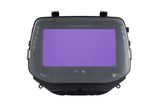 Speedglas G5-03 E lashelm met lasfilter G5-01/03NC inclusief instructie
