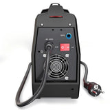 Vector TIG AC/DC 200A inclusief laskap en toebehoren