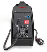 Vector AC/DC TIG-lasapparaat 200A met digitaal display, pulsfunctie en MMA 170A