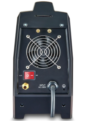 Vector DC TIG-lasapparaat 200A met plasmasnijder 50A, puls inverter, MMA elektrode 170A, HF-ontsteking, IGBT | B2400