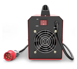 Vector ARC 300D lasapparaat is een DC MMA | E-Hand inverter lasmachine met 300 ampere